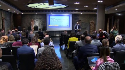 Promarca organiza la jornada 'Retos presentes y futuros de Gran Consumo'