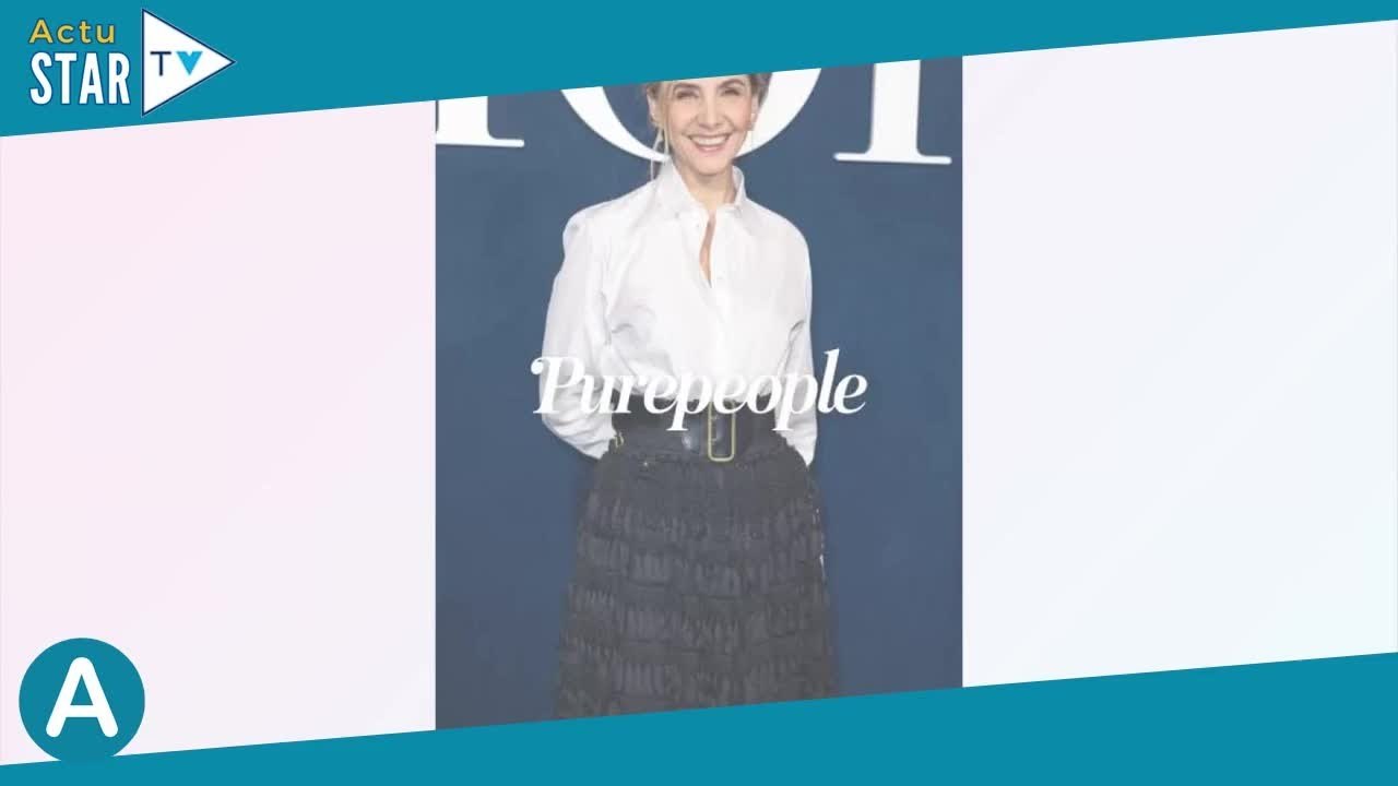 "Tu peux fermer ta gu**le !" : Clotilde Courau questionnée sur son statut de princesse, elle remet e