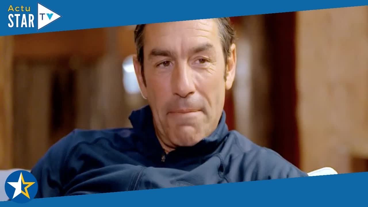 Robert Pirès très cash sur "les tensions entre Didier Deschamps et Christophe Dugarry"