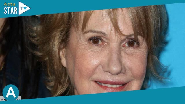 Miou-Miou et son ex Julien Clerc réunis pour soutenir leur fille Jeanne Herry (PHOTOS)