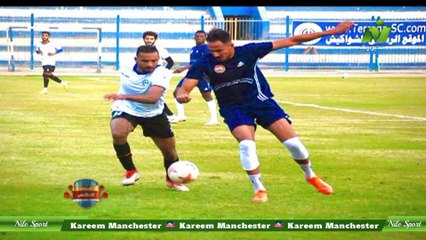 الفيديو الخاص بيالاعلامية سماح عمار لقاء / كريم كيتا لاعب الزمالك وبتروجت السابق اصداء الملاعب 15 مارس 2023