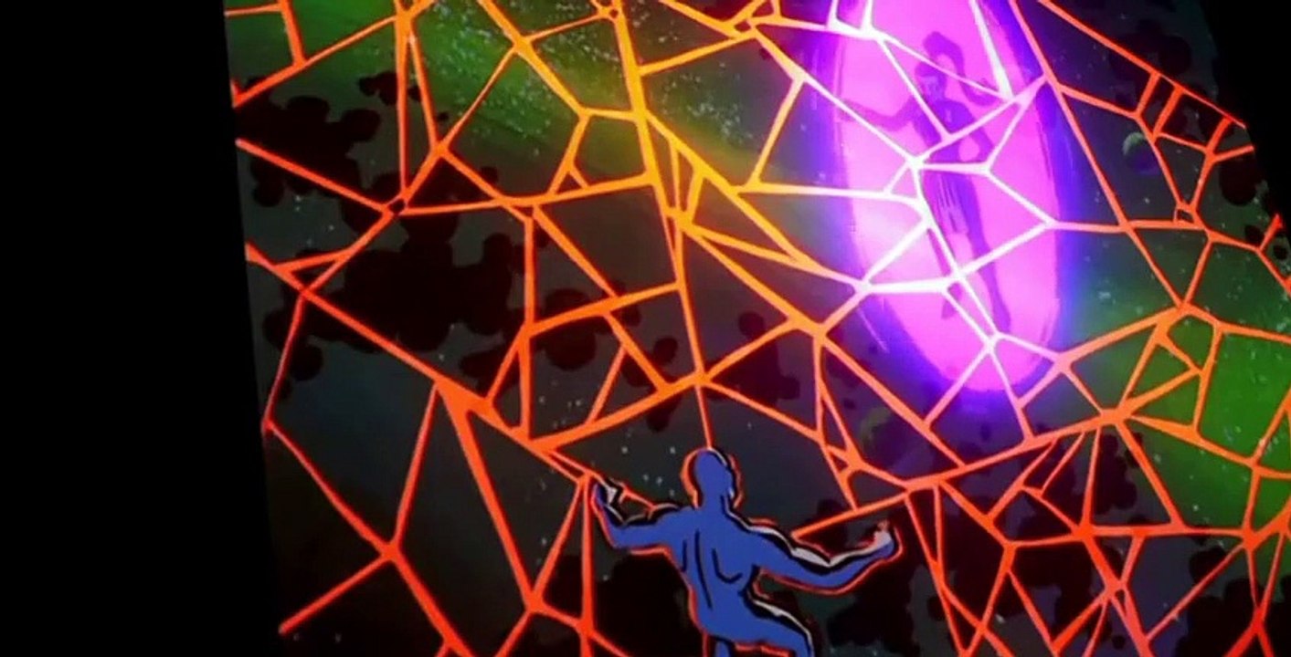Silver Surfer S01 E10