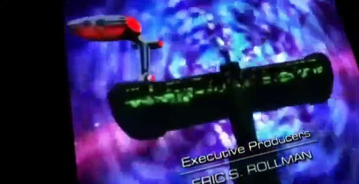 Silver Surfer S01 E11