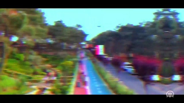 Kentsel dönüşüm böyle olur: İşte kentsel dönüşüm çalışmaları ile ilgili hazırlanan video