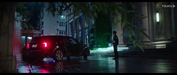 Justice In The Dark Episode 4 [English Sub] – Uncover the Hidden Truths 🌑