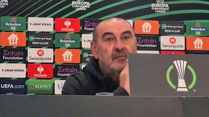 Conference League: Sarri's AC Milan Faces Alkmaar in Key Match ⚽