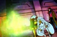 X-Men: The Animated Series 1992 X-Men S01 E005 – Captive Hearts