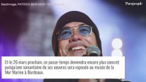 Pascal Obispo très loin de la musique : il s'est découvert une nouvelle passion, c'est du concret !