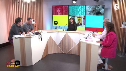 SI ON PARLAIT - 15/03/23 - Art rugbystique, arts créatifs, arts vivants ! - Si On Parlait - TéléGrenoble