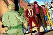 X-Men: The Animated Series 1992 X-Men S01 E007 – Slave Island