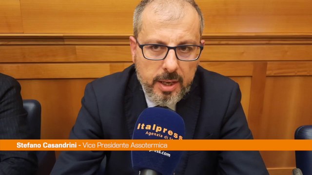 Ecobonus, Assotermica Ripristino misure fino a nuovo quadro normativo