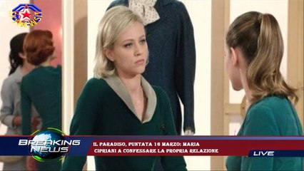 Un posto al sole, nuove anticipazioni: Lara  vendica di Marina, Viola vicina al divorzio