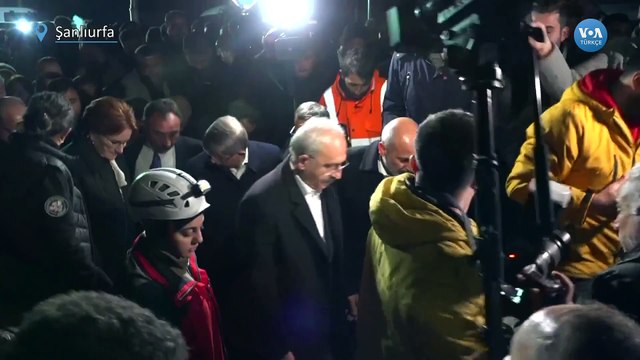 Kılıçdaroğlu: Ağır Sorunların Faturalarını Sade Vatandaş Ödüyor