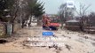 Turquia: inundações fazem pelo menos 14 mortos em províncias afetadas pelos sismos