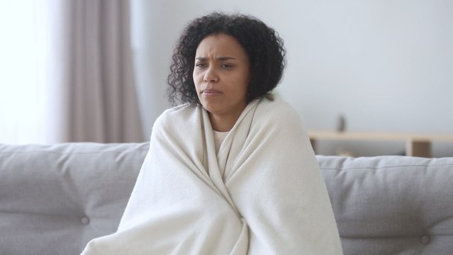 Why Am I Always Cold? 9 Reasons Why You Can't Stop Shivering