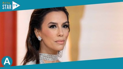 "C'est dur, très dur" : Eva Longoria divorcée de Tony Parker, ces deux stars qui l'ont aidée à surmo