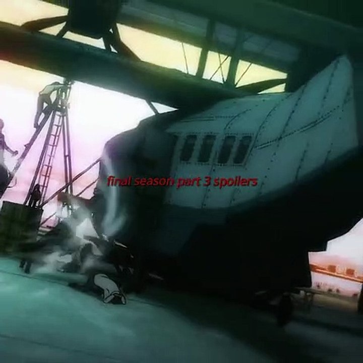 Floch People you Know   (Attack On Titan)