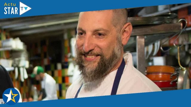 Top Chef 2023 : qui est Assaf Granit, le chef israélien invité dans le concours ?
