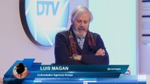 LUIS MAGÁN: El gobierno de España se cimienta con los engaños de Sánchez y los escándalos que generan