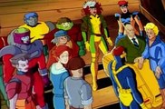 X-Men: The Animated Series 1992 X-Men S01 E010 – Come the Apocalypse