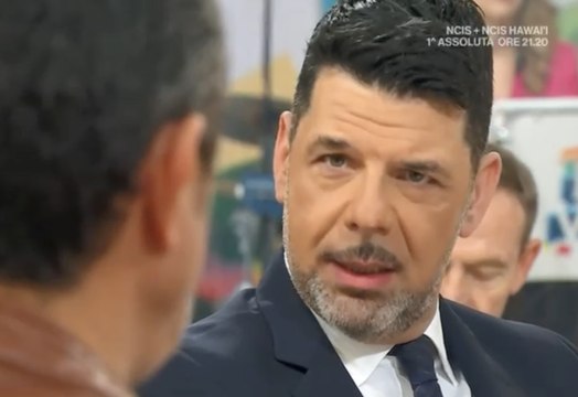 I fatti vostri Salvo Sottile truffatori Dubai