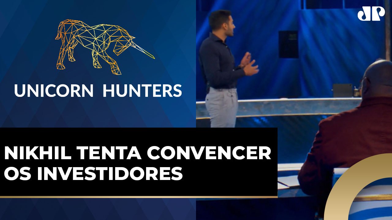 Vastmindz será o próximo Unicórnio Dourado? | UNICORN HUNTERS