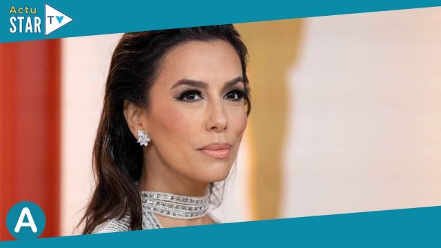 C'est dur, très dur : Eva Longoria divorcée de Tony Parker, ces deux stars qui l'ont aidée à surmo