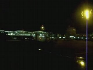 Paris (CDG) - Mayotte (DZA) partie 1