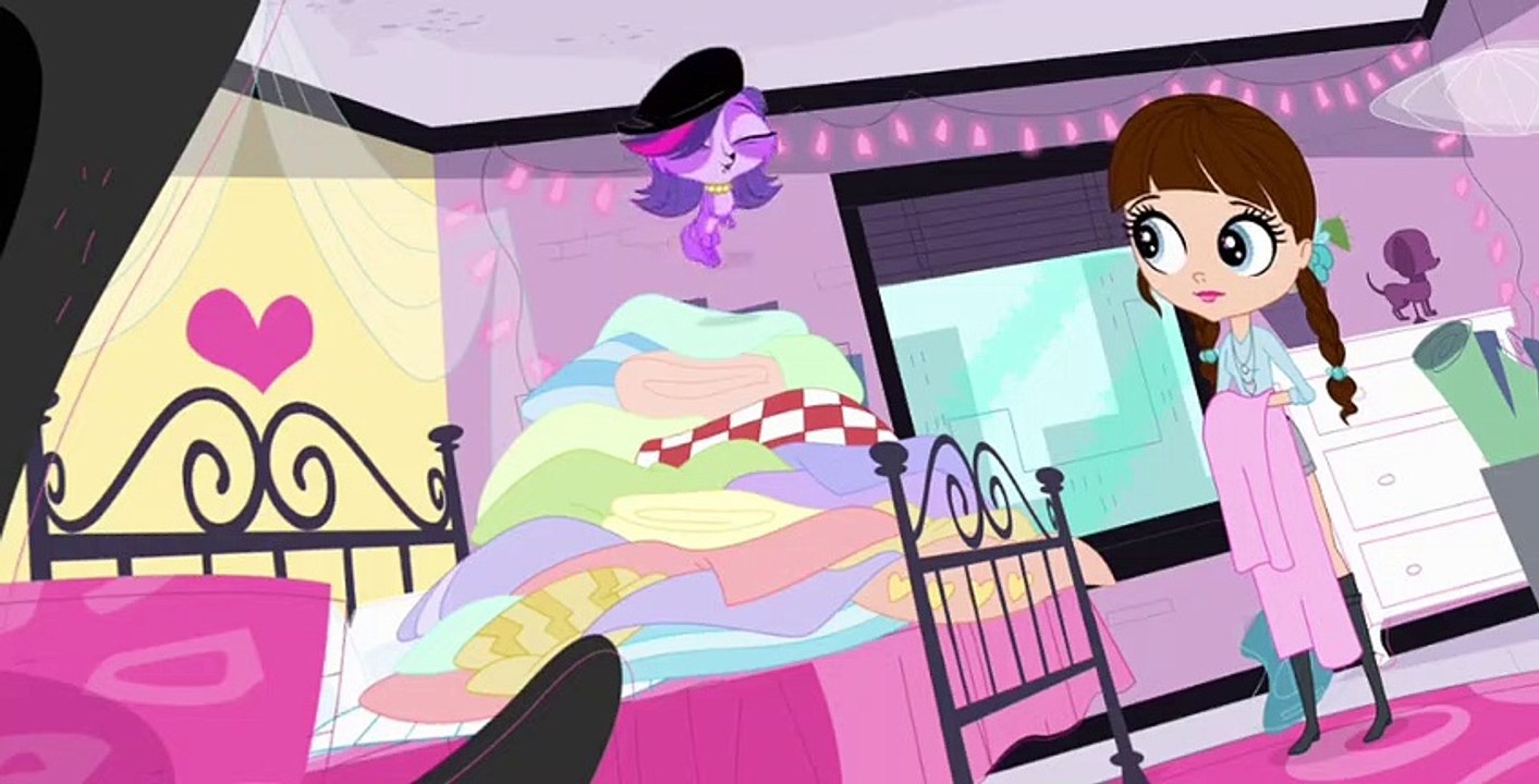 Littlest Pet Shop S01 E24