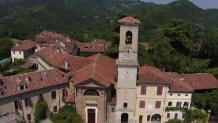 Borghi italiani, da fenomeno di abbandono a occasione di sviluppo