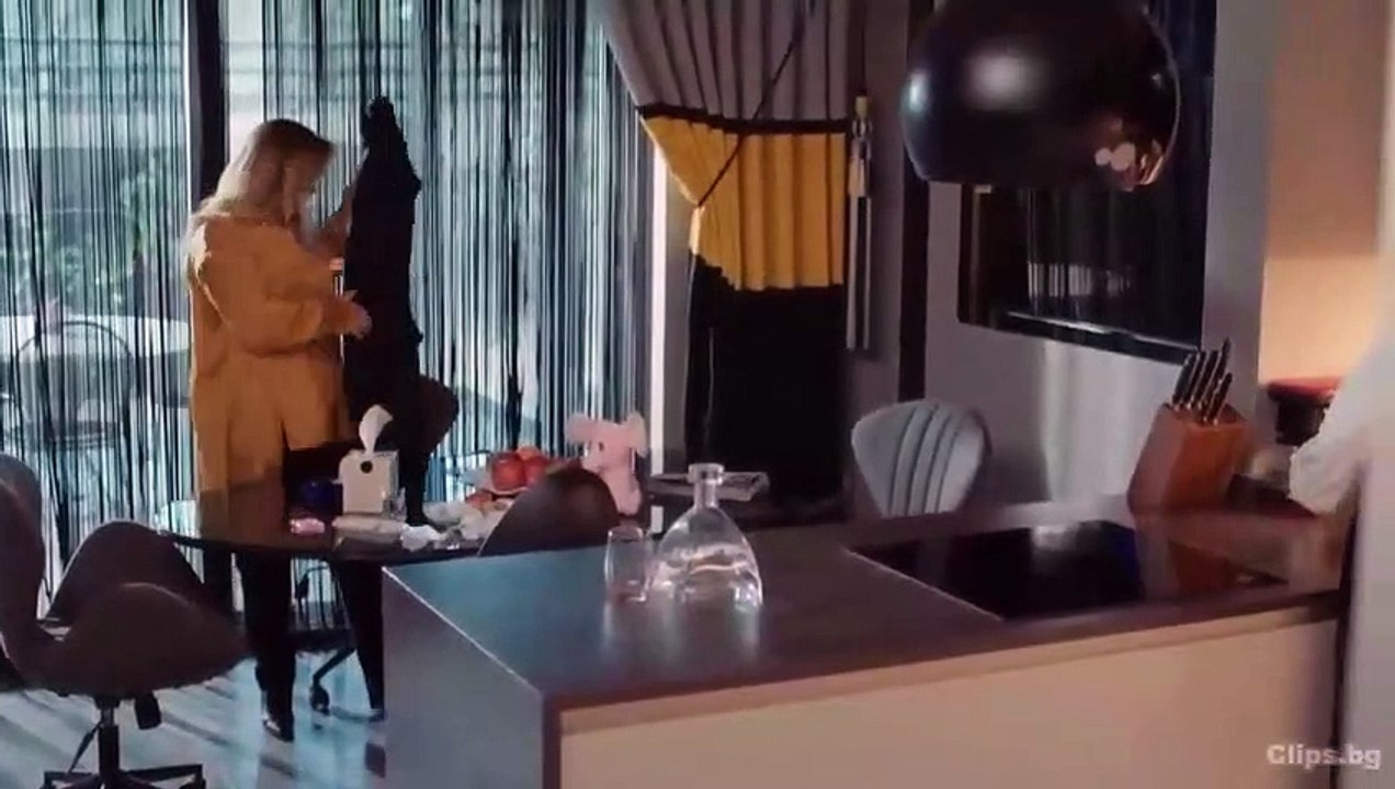 Мрежа от Лъжи епизод 38 Clips.bg