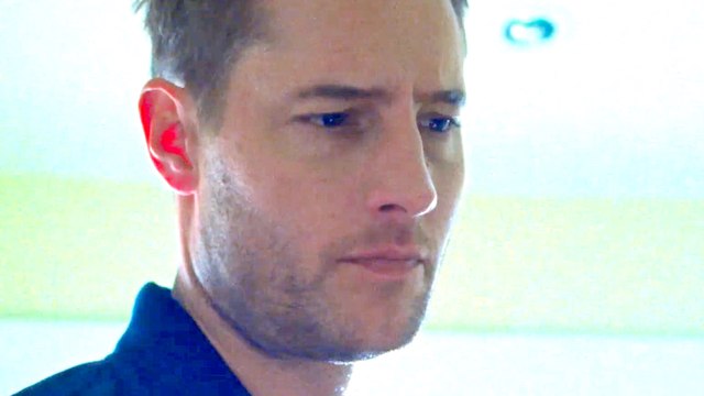 Series Announcement Trailer for CBS’ Tracker with Justin Hartley