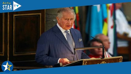 Charles III : cette facture déconcertante que son frère Andrew voulait lui faire régler