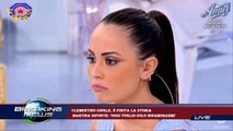 Clementino single, è finita la storia  Martina Difonte: 'Oggi voglio solo innamorarmi'