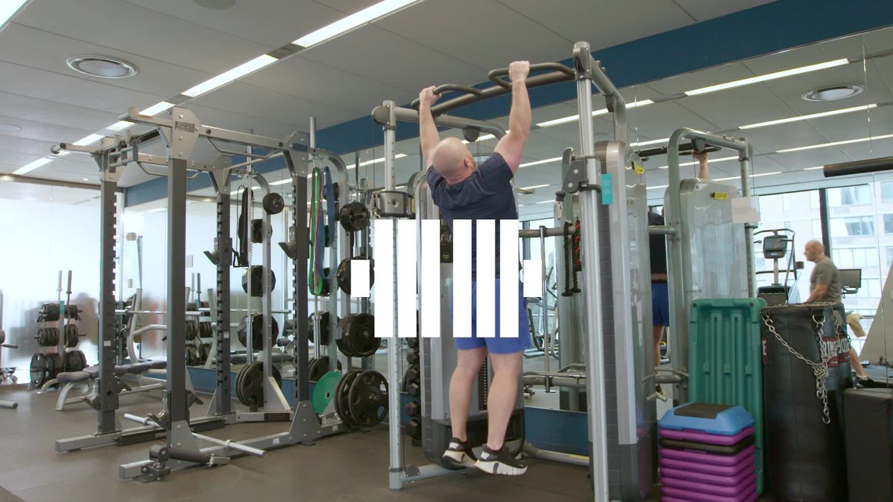 5 Must-Do Exercises for Stronger Pullups | Men’...