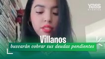 Estos villanos buscarán cobrar sus deudas pendientes