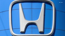 Honda Recalls 500,000 Vehicles With Faulty Seat Belts