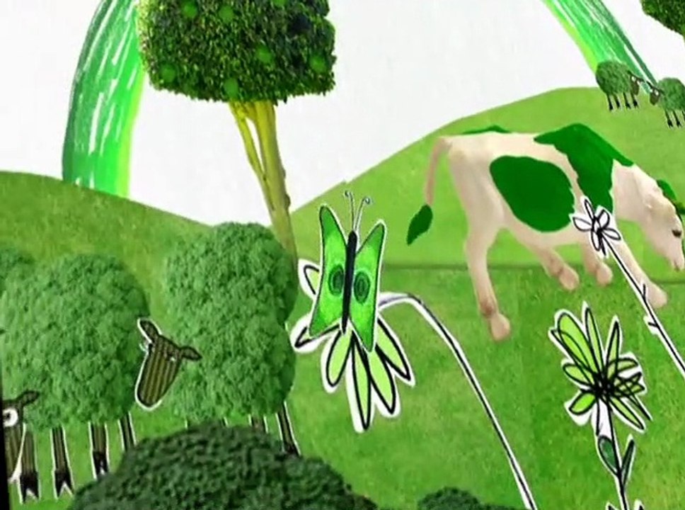 Charlie and Lola Charlie and Lola S01 E001 I Will Not Ever Never Eat a Tomato