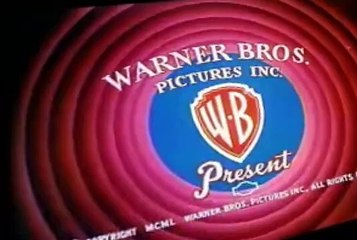 The Daffy Duck Show The Daffy Duck Show E063 – Thumb Fun