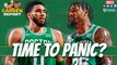 Should Celtics BENCH Marcus Smart After Loss vs Rockets