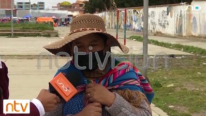 Trabajaba como costurero y falleció con muerte cerebral en Argentina, la familia pide ayuda para su repatriación