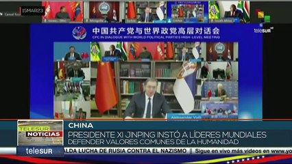 Download Video: teleSUR Noticias 15:30 15-03: Colombia: Explosión en una mina deja al menos once fallecidos