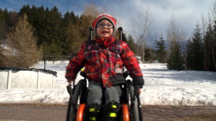 CH 15 Mars TOPO Luge adaptee Centre Services Scolaire