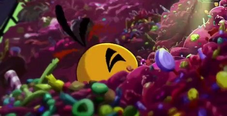 Angry Birds Toons S01 E33