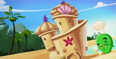 Angry Birds Toons S01 E34