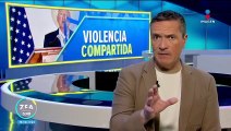 Marko Cortés propone a López Obrador consulta sobre cooperación de EU contra el narco