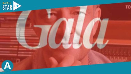 Cette semaine dans Gala : David Hallyday sans filtre dans un doc événement