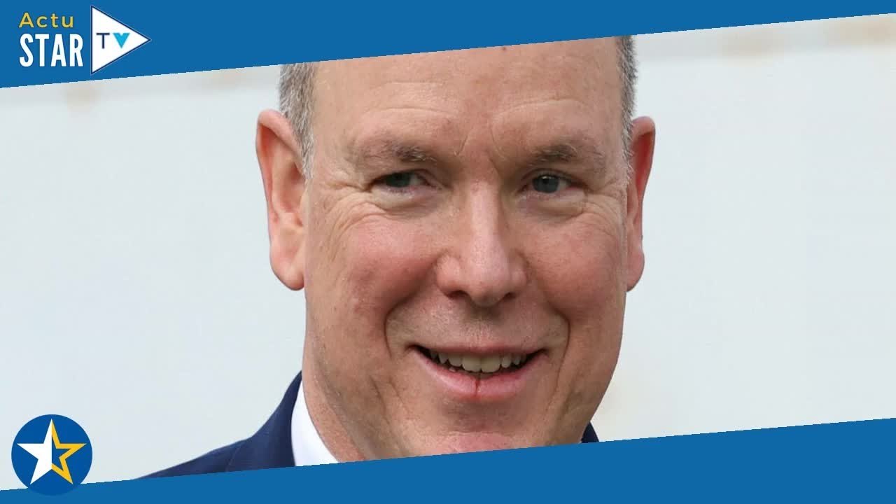 "On m’a prévenu que j’allais être kidnappé" : le prince Albert de Monaco raconte son anniversaire tr