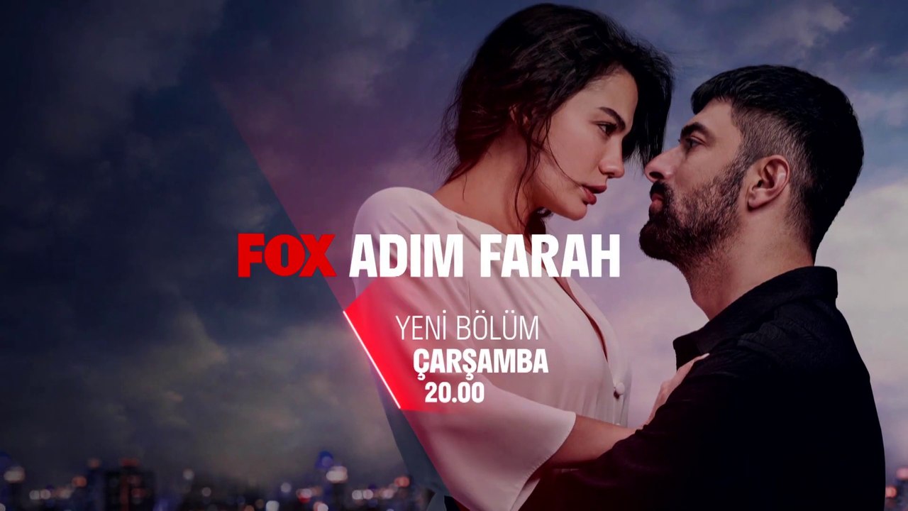 Adım Farah 4. Bölüm 1. Fragmanı - Kerimşah Tehlikede Mi Tahir-
