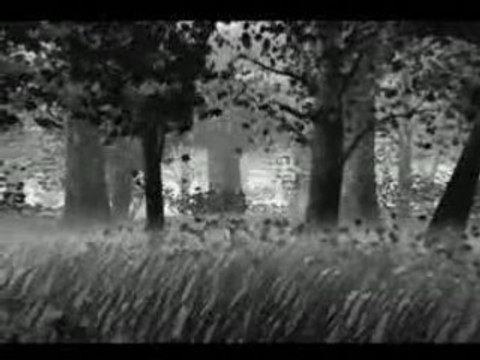 Tenchu Stealth Assassins Intro